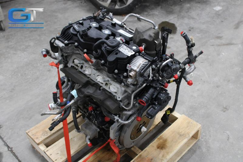 2023 Kia SORENTO electric, (VIN G, 8th digit, hybrid) Used Engine