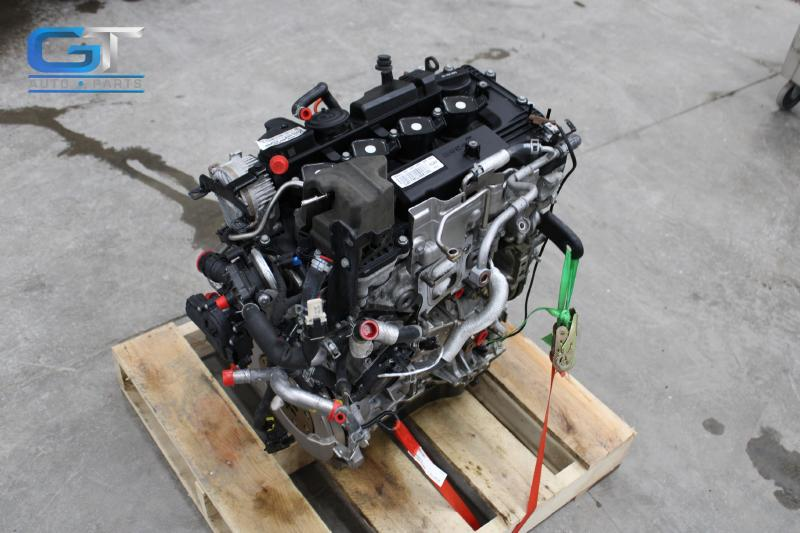 2023 Kia SORENTO electric, (VIN G, 8th digit, hybrid) Used Engine