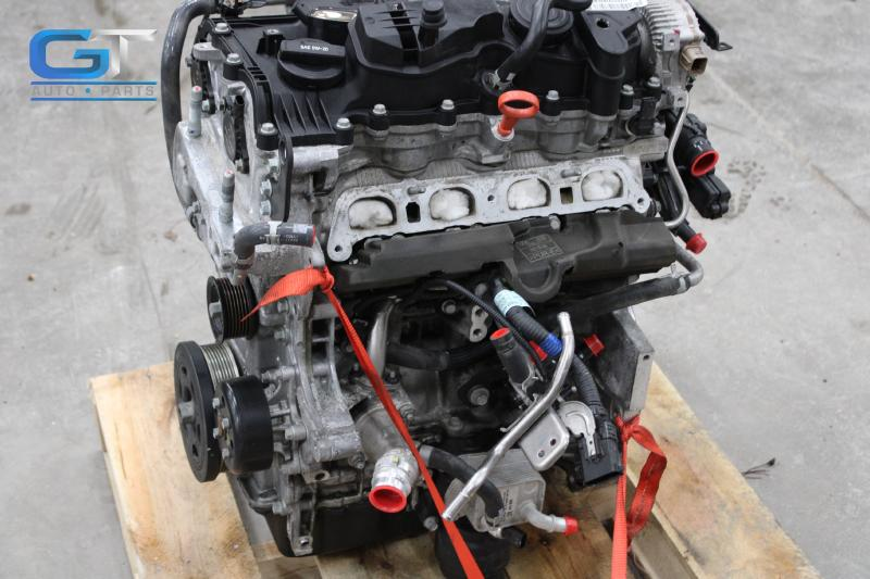 2023 Kia SORENTO electric, (VIN G, 8th digit, hybrid) Used Engine
