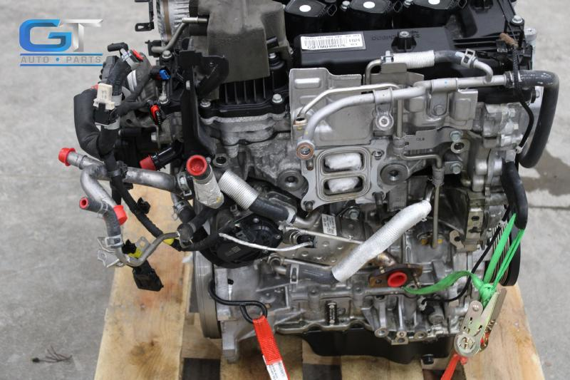 2023 Kia SORENTO electric, (VIN G, 8th digit, hybrid) Used Engine