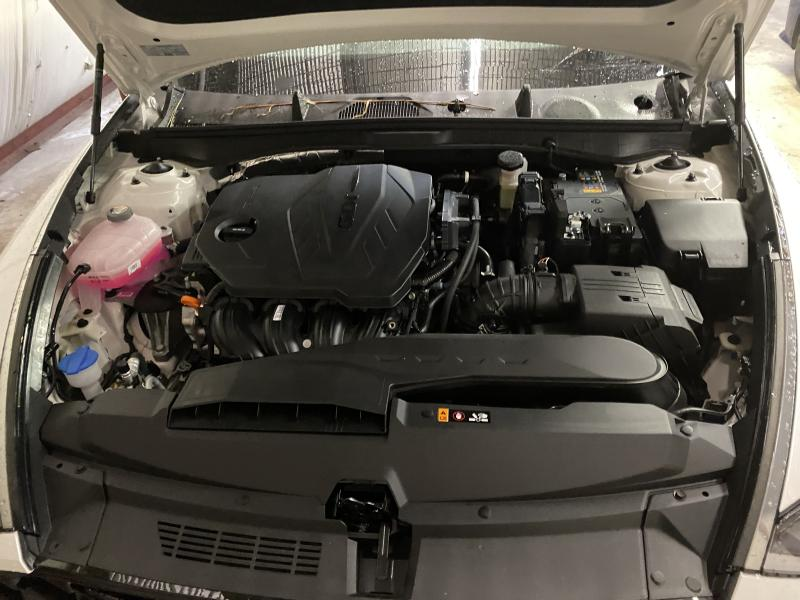 2023 Kia SORENTO gasoline, 2.5L, VIN C (8th digit) Used Engine