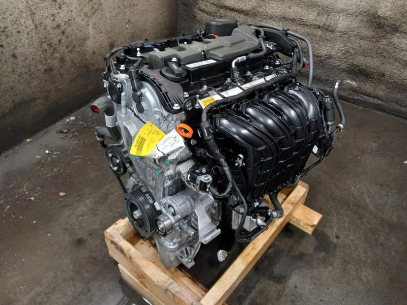 2023 Kia SORENTO gasoline, 2.5L, VIN C (8th digit) Used Engine