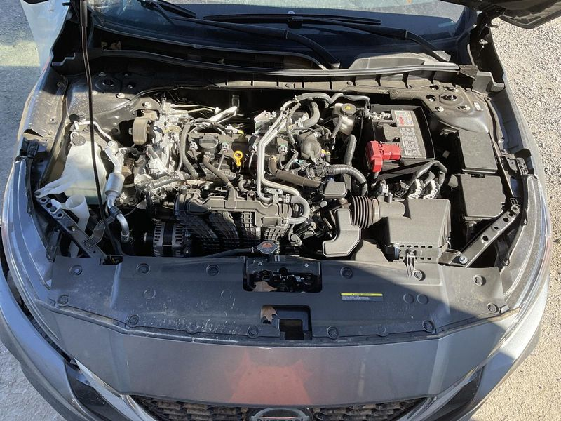 2023 NISSAN ALTIMA 2.5L (VIN B, 4th digit, PR25DD) Used Engine