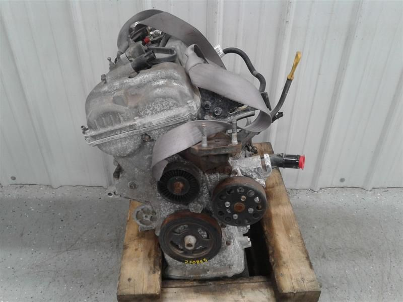 2015 Kia RIO (1.6L, VIN 3, 8th digit, DOHC), MT Used Engine