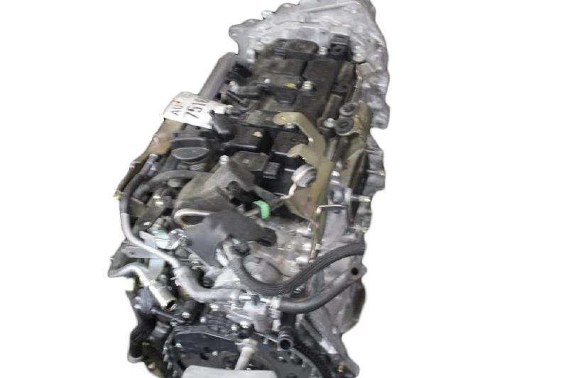 2021 NISSAN ALTIMA 2.0L (VIN A, 4th digit, KR20DDET) Used Engine