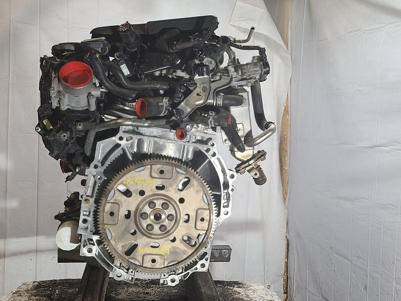 2021 NISSAN ALTIMA 2.5L (VIN B, 4th digit, PR25DD) Used Engine