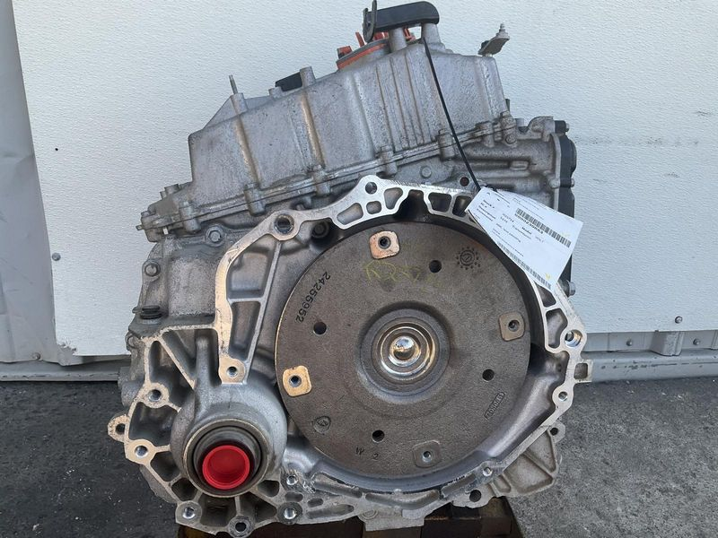 2016 Chevy VOLT AT Used Transmission