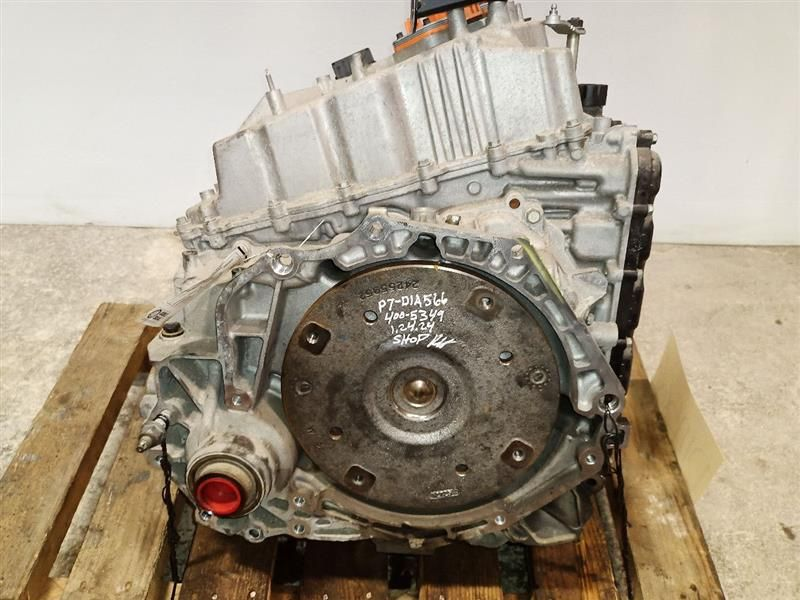 2016 Chevy VOLT AT Used Transmission