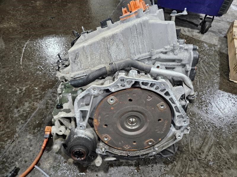 2016 Chevy VOLT AT Used Transmission