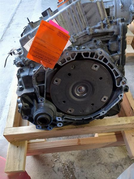 2016 Chevy VOLT AT Used Transmission