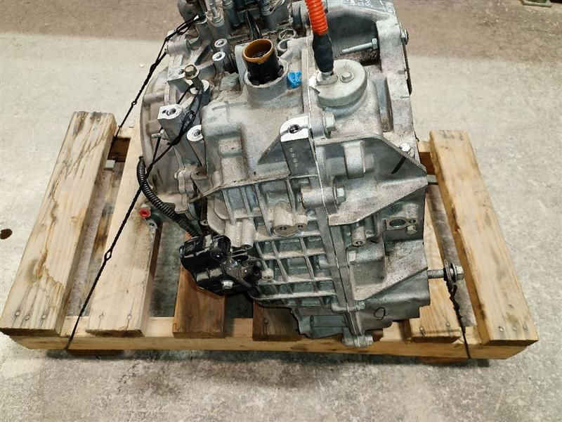 2015 Chevy VOLT AT Used Transmission