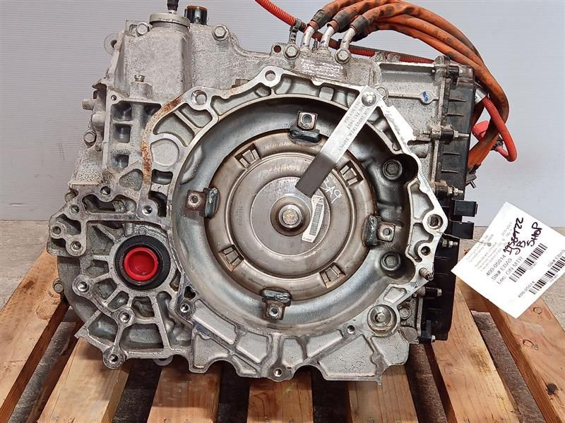 2015 Chevy VOLT AT Used Transmission