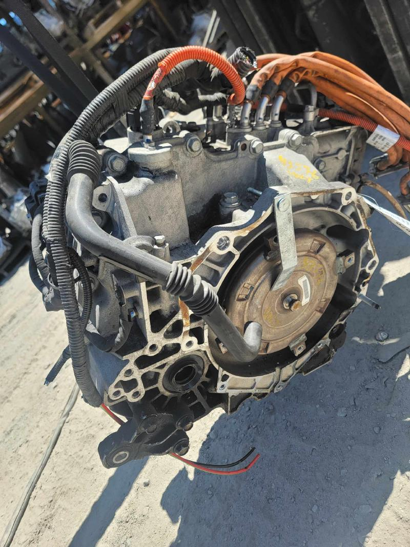 2015 Chevy VOLT AT Used Transmission