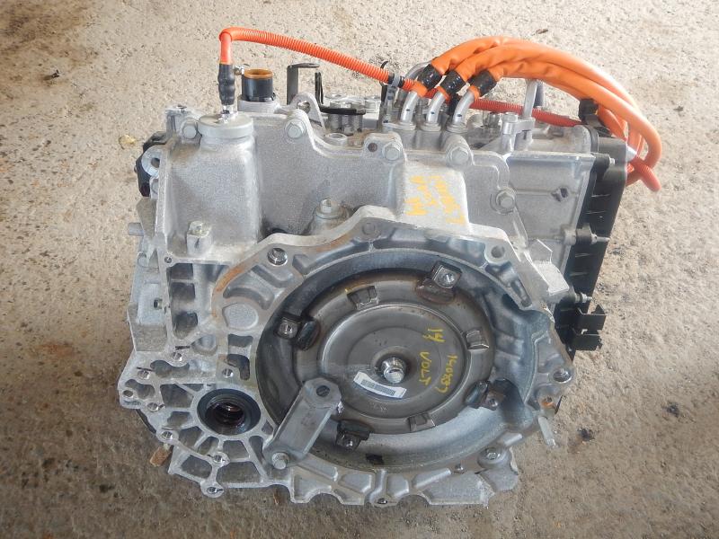 2014 Chevy VOLT AT Used Transmission