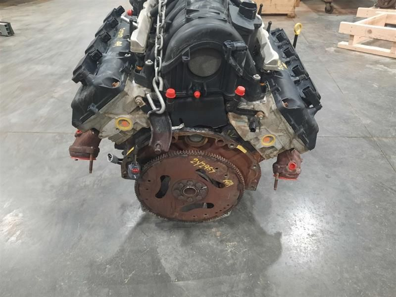 2019 DODGE CHARGER 5.7L (VIN T, 8th digit), AWD Used Engine
