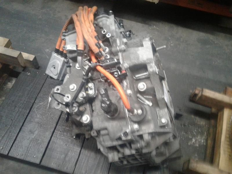 2013 Chevy VOLT AT Used Transmission