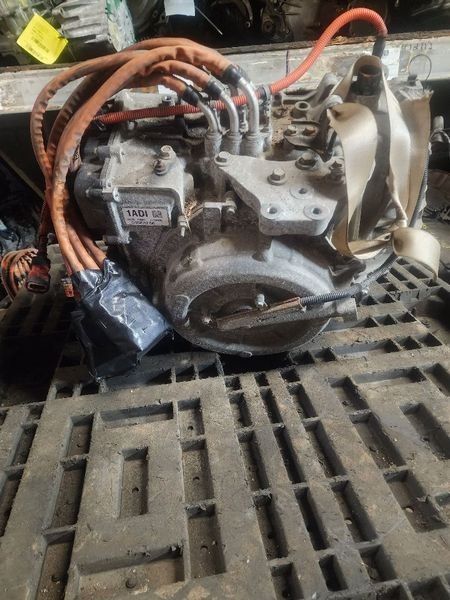 2011 Chevy VOLT AT Used Transmission
