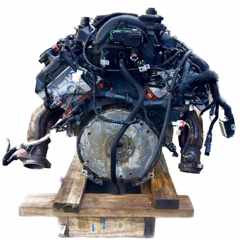 2019 DODGE CHARGER 6.4L (VIN J, 8th digit) Used Engine