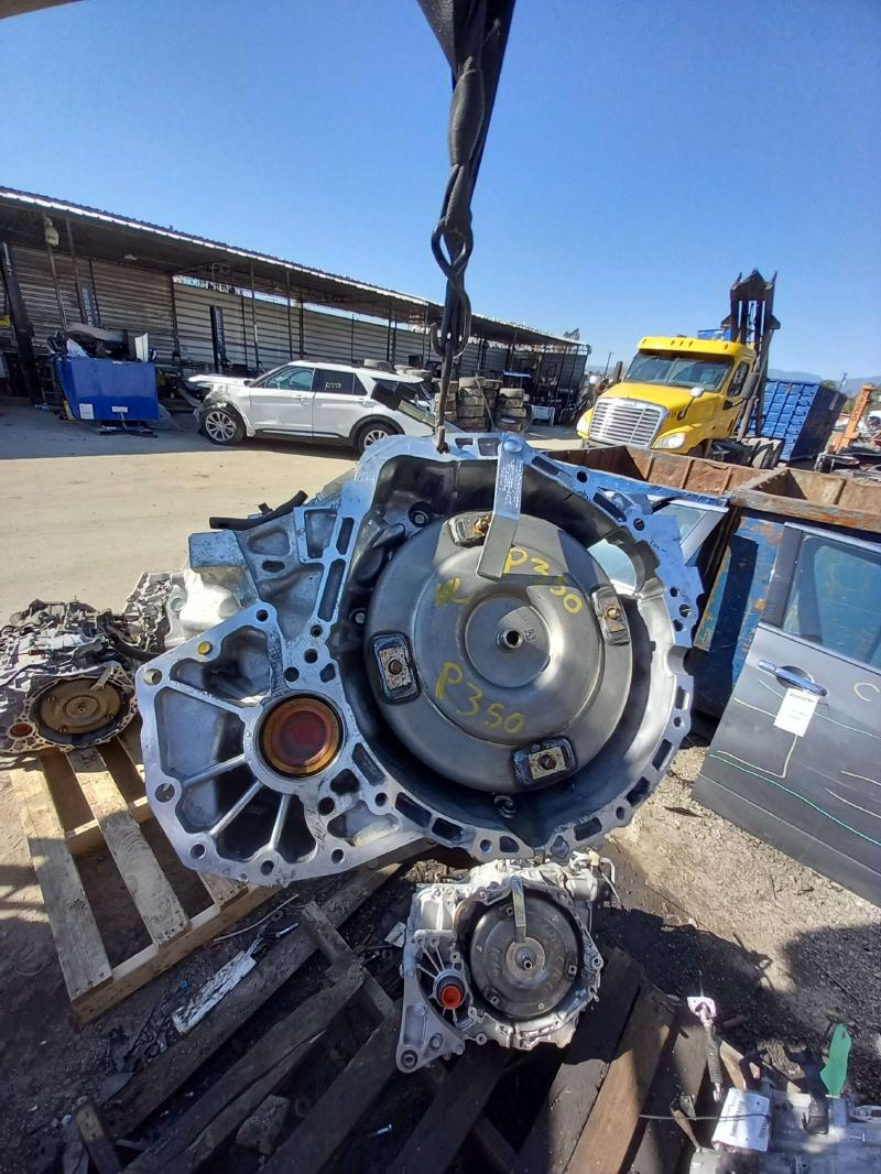 2022 NISSAN MURANO (AT), AWD Used Transmission