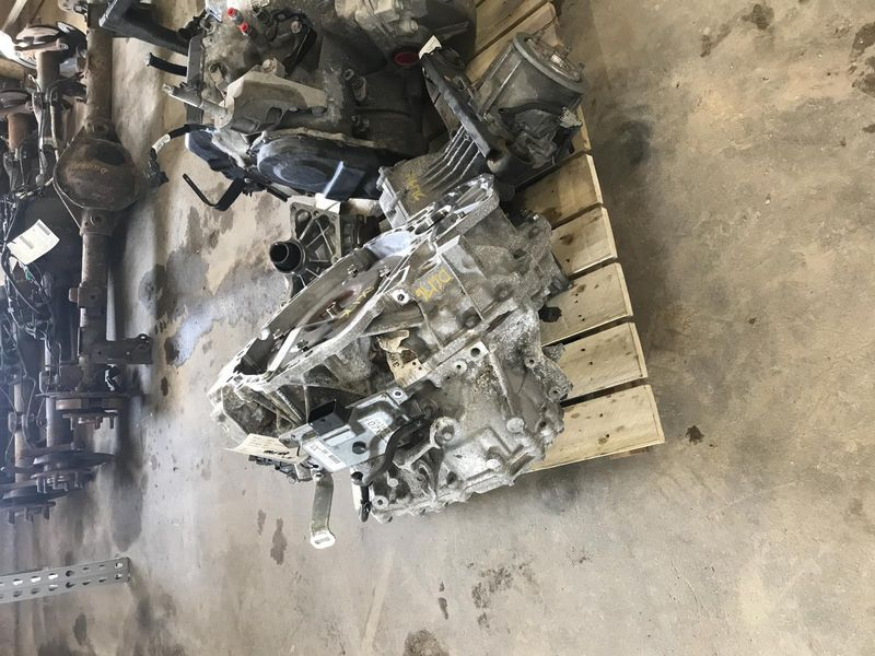 2022 NISSAN MURANO (AT), AWD Used Transmission