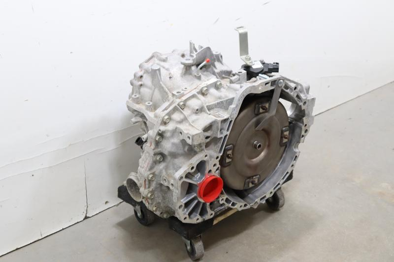 2021 NISSAN MURANO (AT), AWD Used Transmission
