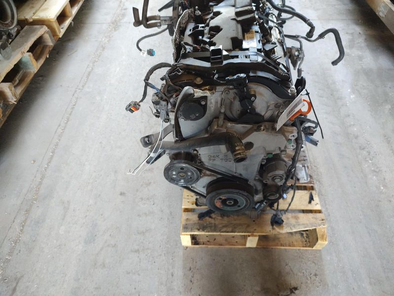 2022 Kia SORENTO gasoline, 2.5L, VIN F (8th digit, turbo) Used Engine