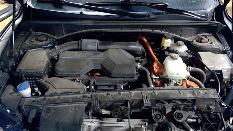 2020 Kia SORENTO electric, (VIN G, 8th digit, hybrid) Used Engine