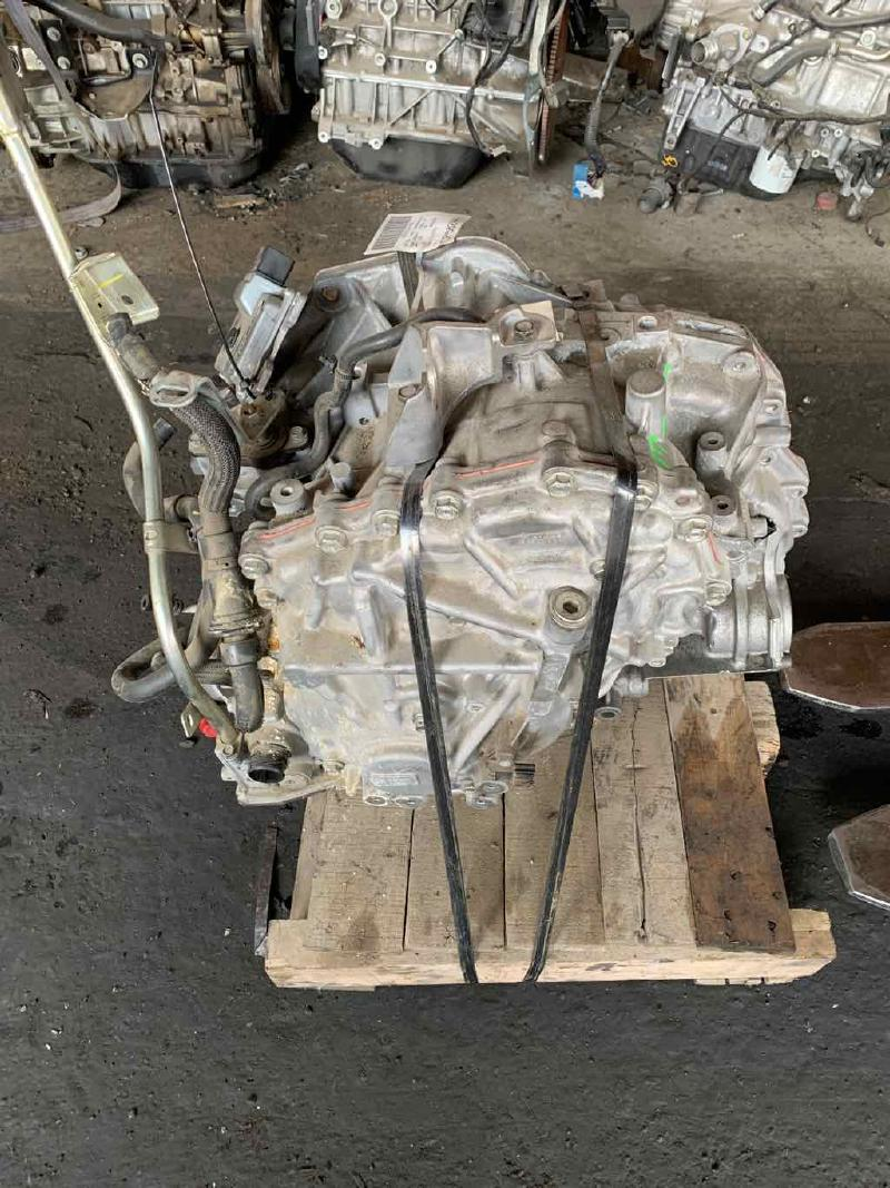 2020 NISSAN MURANO (AT, CVT, 3.5L), FWD Used Transmission