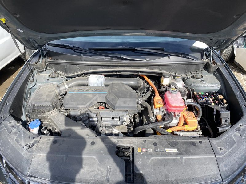 2021 Kia SORENTO electric, (VIN G, 8th digit, hybrid) Used Engine