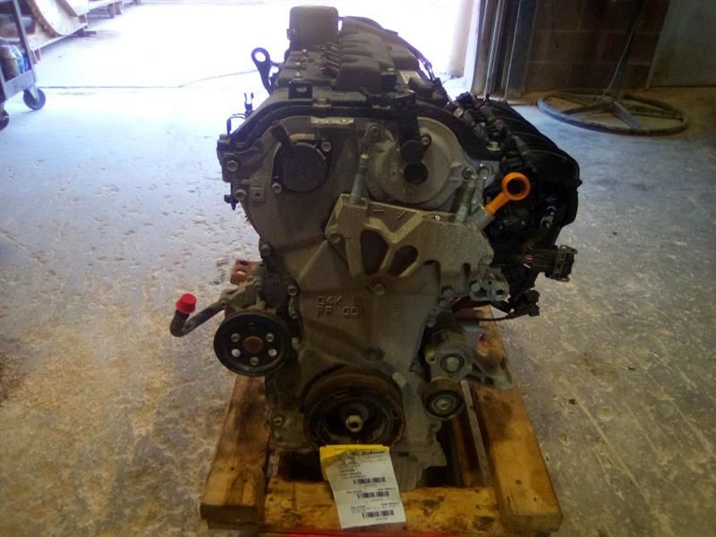 2021 Kia SORENTO gasoline, 2.5L, VIN C (8th digit) Used Engine