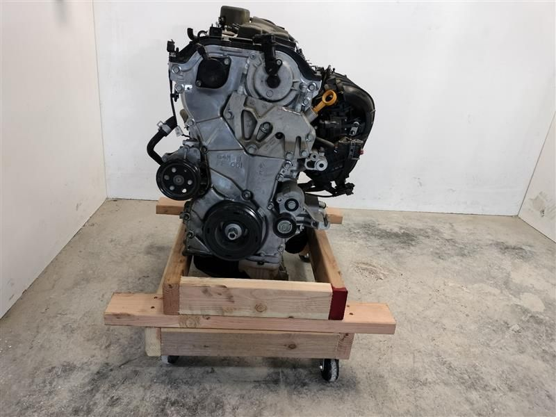 2021 Kia SORENTO gasoline, 2.5L, VIN C (8th digit) Used Engine