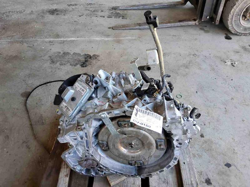 2019 NISSAN MURANO (AT, CVT, 3.5L), AWD Used Transmission