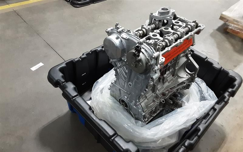 2020 Kia SORENTO 2.4L (VIN 3, 8th digit) Remanufacture Engine