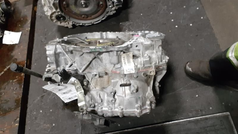 2018 NISSAN MURANO (AT, CVT, 3.5L), AWD Used Transmission