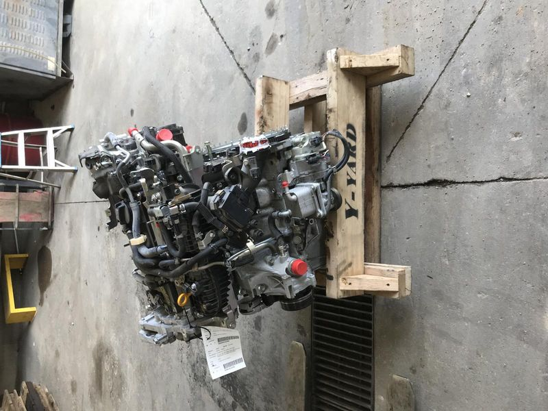 2020 NISSAN ALTIMA (4 cylinder), 2.0L (VIN A, 4th digit, KR20DDET) Used Engine