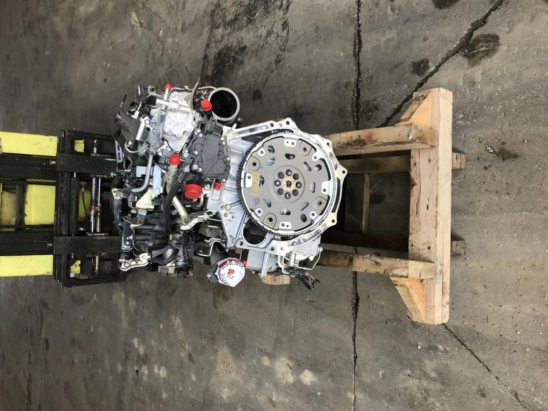 2020 NISSAN ALTIMA (4 cylinder), 2.0L (VIN A, 4th digit, KR20DDET) Used Engine