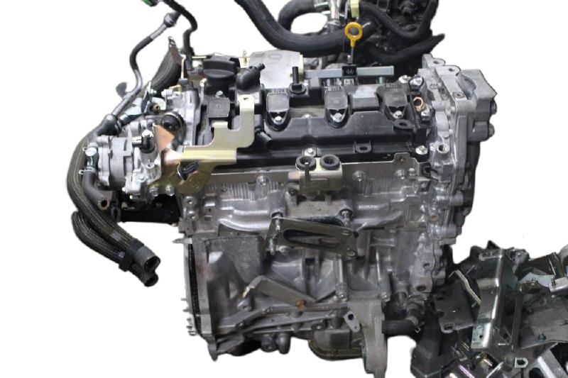 2020 NISSAN ALTIMA (4 cylinder), 2.0L (VIN A, 4th digit, KR20DDET) Used Engine