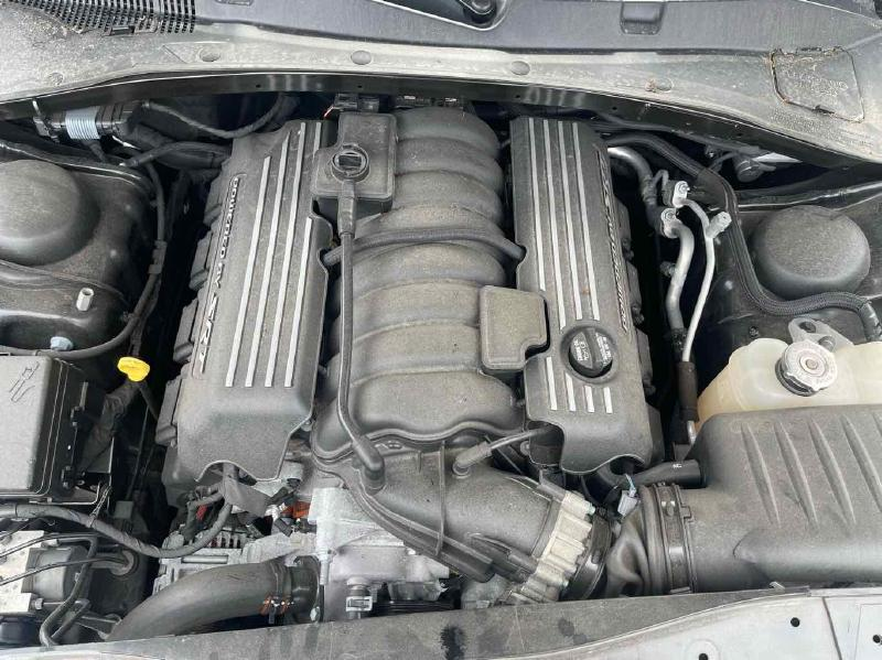 2018 DODGE CHARGER 6.4L (VIN J, 8th digit) Used Engine
