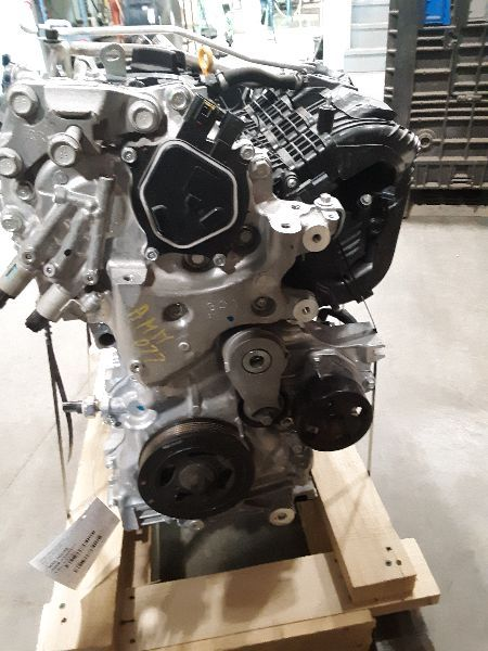 2019 NISSAN ALTIMA (4 cylinder), 2.5L (VIN B, 4th digit, PR25DD) Used Engine