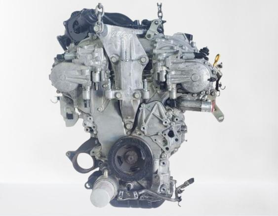2018 NISSAN ALTIMA 3.5L (VIN B, 4th digit, VQ35DE) Used Engine