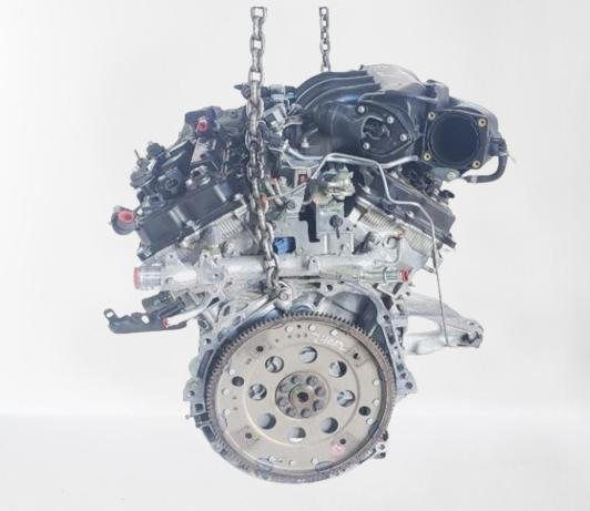 2017 NISSAN ALTIMA 3.5L (VIN B, 4th digit, VQ35DE) Used Engine
