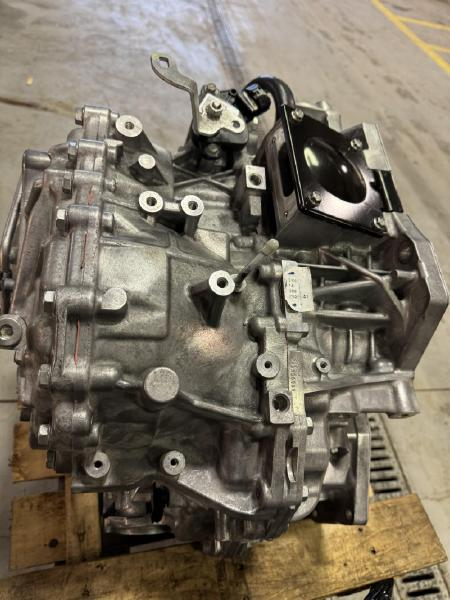 2017 NISSAN MURANO (AT), (CVT), 2.5L (4 cylinder, Hybrid), FWD Used Transmission