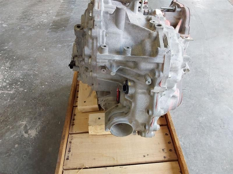 2015 NISSAN MURANO AT, (CVT), FWD Used Transmission