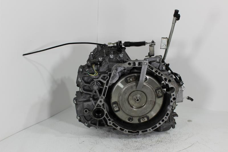 2013 NISSAN MURANO AT, (CVT), 4x2 (FWD) Used Transmission