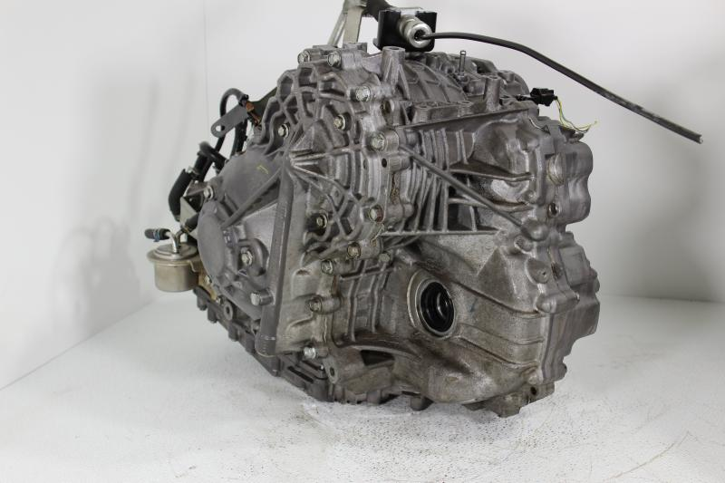2012 NISSAN MURANO AT, (CVT), 4x2 (FWD) Used Transmission
