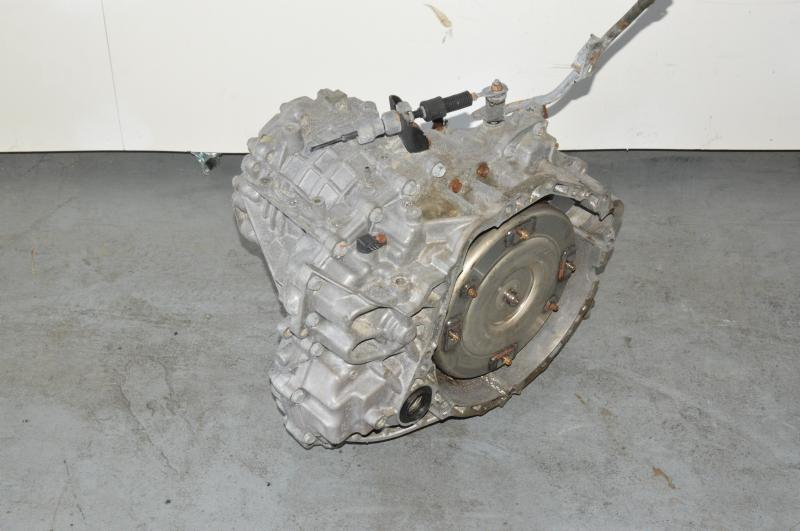 2011 NISSAN MURANO AT, (CVT), 4x2 (FWD) Used Transmission