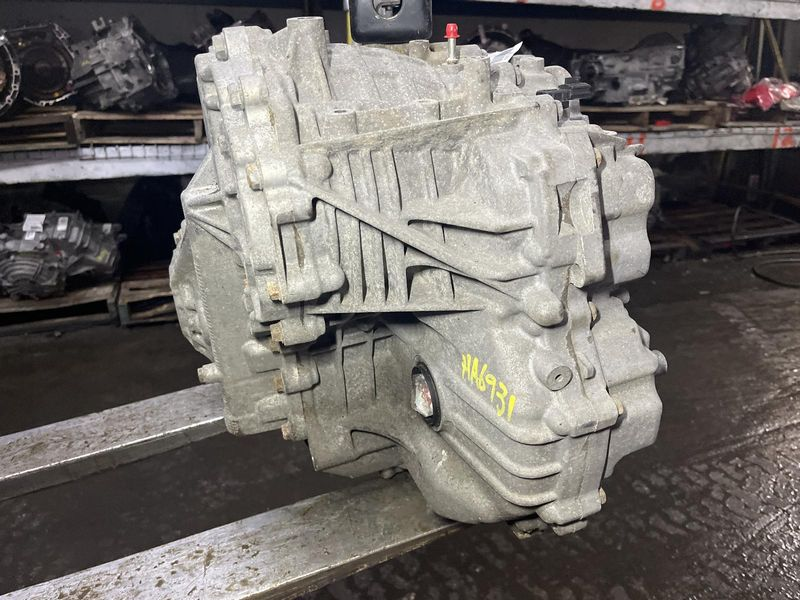 2011 NISSAN MURANO AT, (CVT), 4x2 (FWD) Used Transmission