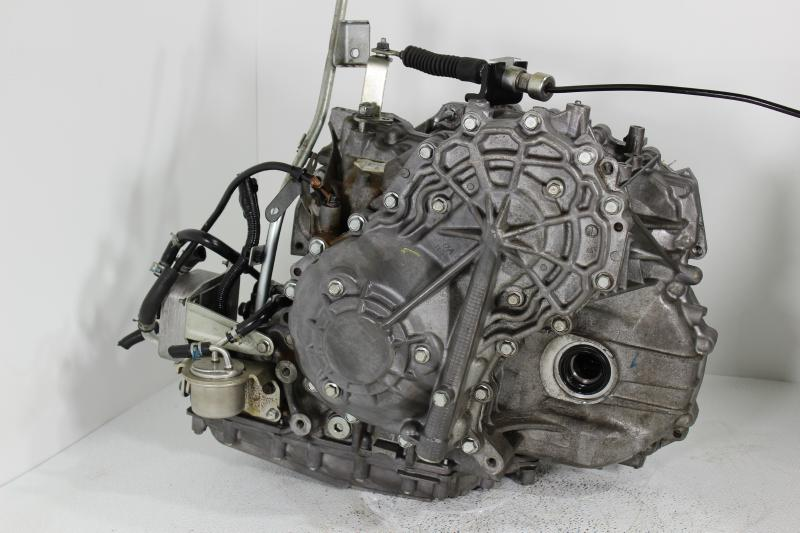 2009 NISSAN MURANO AT, (CVT), 4x2 (FWD), from 4/08 Used Transmission