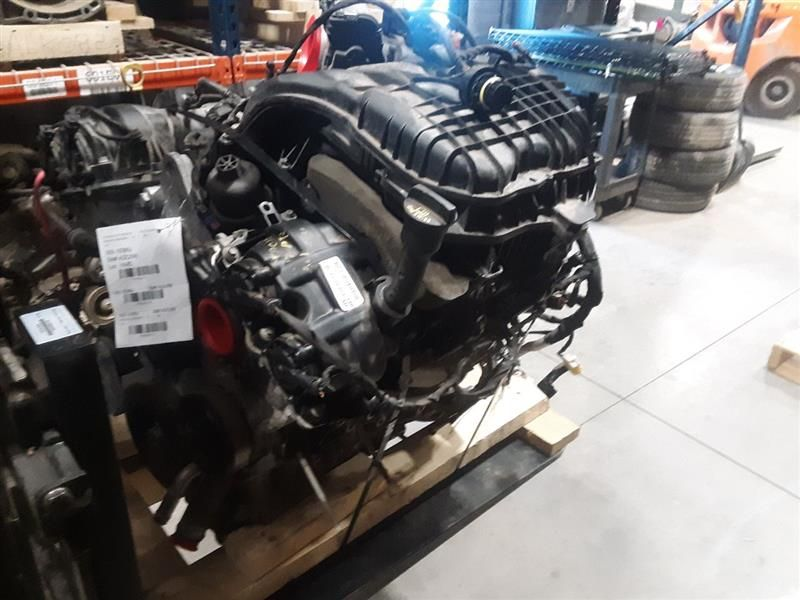 2017 DODGE CHARGER 3.6L (VIN G, 8th digit), AWD Used Engine