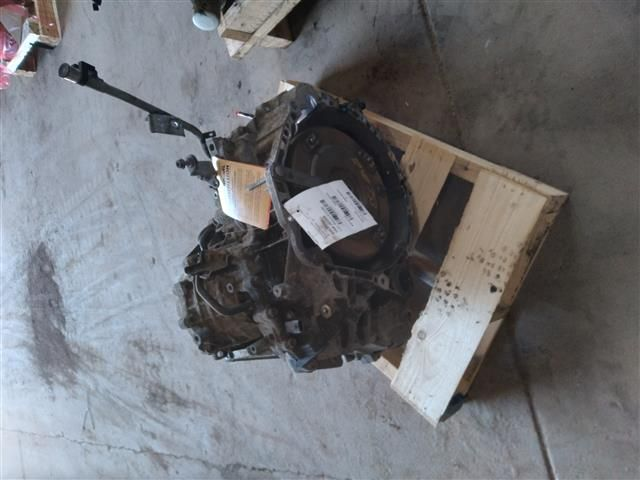 2009 NISSAN MURANO AT, (CVT), 4x2 (FWD), from 4/08 Used Transmission